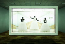 NET Festival / Kulturforum Moskau