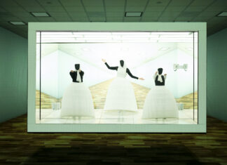 NET Festival / Kulturforum Moskau