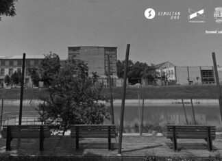 Syntopia: Bega / Kulturforum Bukarest