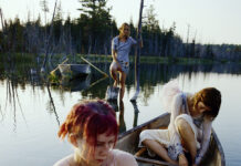 WAIT UNTIL THE NIGHT IS SILENT / Kulturforum Bratislava