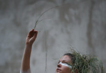 Nina Fountedakis „COLLECT“ / Botschaft Stockholm