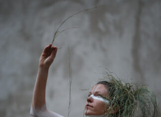 Nina Fountedakis „COLLECT“ / Botschaft Stockholm