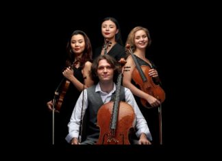 EXILARTE Konzert – ARTEL String Quartet im MOCAK / Generalkonsulat Krakau