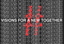 #newTogether / Kulturforum Bukarest