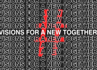 #newTogether / Kulturforum Bukarest