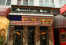 Adolf Loos 150 (+1) / Kulturforum Rom