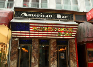 Adolf Loos 150 (+1) / Kulturforum Rom