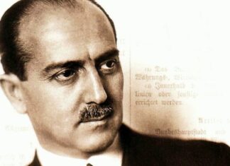 100 Jahre Bundes-Verfassung / Kulturforum Rom