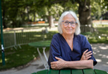 Eva Kail – Frauengerechtes Planen / Kulturforum Zagreb