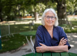 Eva Kail – Frauengerechtes Planen / Kulturforum Zagreb