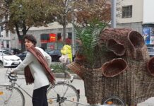 Tfanen Takwin Stages / Botschaft Tunis