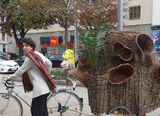 Tfanen Takwin Stages / Botschaft Tunis