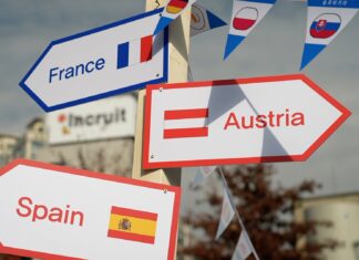 Europäischer Tag der Sprachen in Seoul / Botschaft Seoul