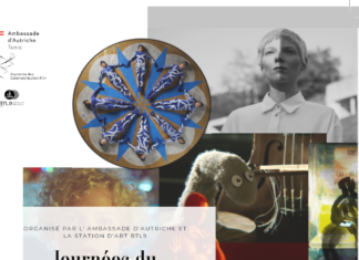 „Journées Cinematographiques de Carthage“ / Botschaft Tunis