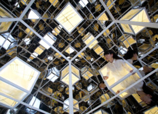 Sound of the Universe / Kulturforum Tokio