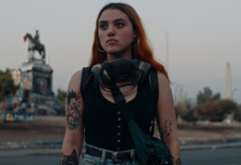 Dear Future Children beim 18. Verzió Filmfestival / Kulturforum Budapest