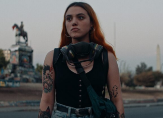 Dear Future Children beim 18. Verzió Filmfestival / Kulturforum Budapest