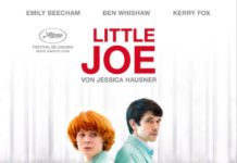 European Union Film Festival 2021 / Kulturforum New Delhi