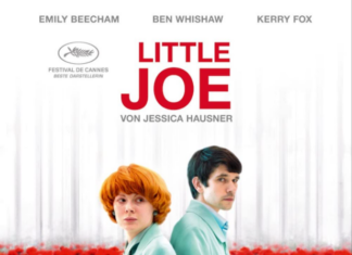 European Union Film Festival 2021 / Kulturforum New Delhi