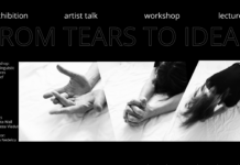 From Tears to Ideas / Kulturforum Bukarest