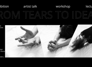 From Tears to Ideas / Kulturforum Bukarest