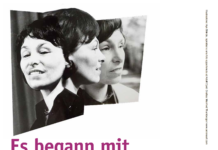 Es begann mit Ilse Aichinger / Kulturforum Mailand