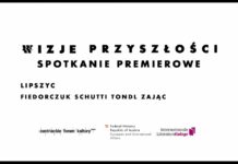 Visionen der Zukunft / Kulturforum Warschau