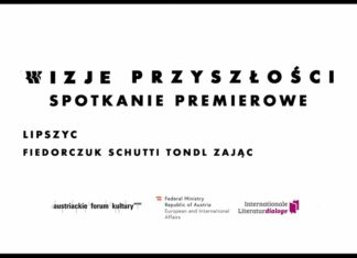 Visionen der Zukunft / Kulturforum Warschau