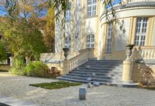 Involving the Consulate / Generalkonsulat Krakau