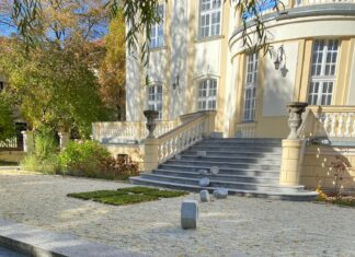 Involving the Consulate / Generalkonsulat Krakau