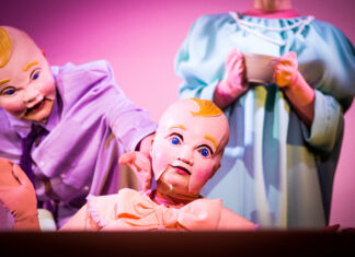 THEATER.CZ / Kulturforum Prag