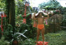 Nilbar Güreş: „Applaus“ / Kulturforum Tel Aviv