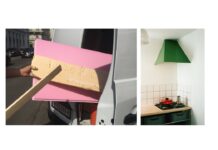 HIER und DA und GLEICH und DANN / Kulturforum Berlin