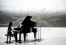 Pianographique 2021 / Kulturforum New York