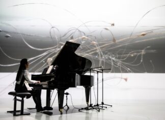 Pianographique 2021 / Kulturforum New York