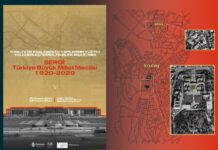 Clemens Holzmeister / Botschaft Ankara