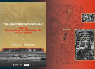 Clemens Holzmeister / Botschaft Ankara