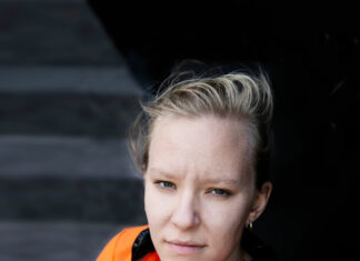 Raphaela Edelbauer – Literaturgespräch / Kulturforum Paris