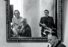 SAXOFOUR / Kulturforum Bern