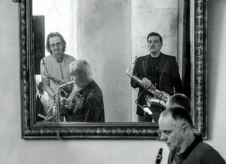 SAXOFOUR / Kulturforum Bern