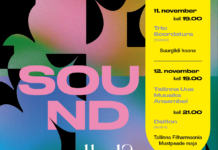 Sound Plasma Musikfestival / Botschaft Tallinn