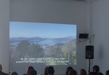 TVRÐAVA BOKA / Botschaft Podgorica