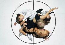 Aldo Giannotti & Karin Pauer „The Score“ / Botschaft Sofia