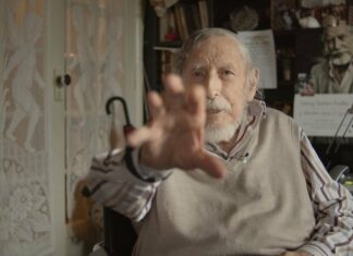 Interpretation of Reality: Georg Stefan Troller / Kulturforum London