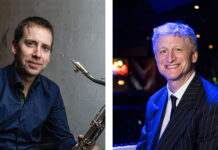 Jazzkonzert / Kulturforum Bratislava