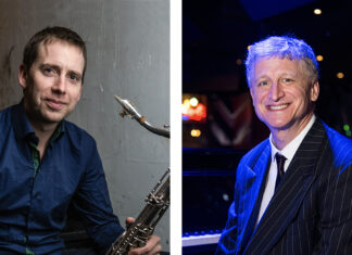 Jazzkonzert / Kulturforum Bratislava