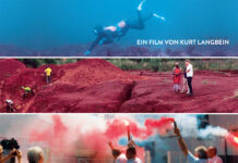 EUNIC Filmfestival Malta / Botschaft Malta