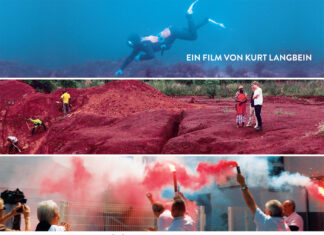 EUNIC Filmfestival Malta / Botschaft Malta