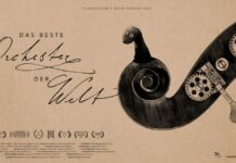 Leuven Kurzfilmfestival / Kulturforum Brüssel