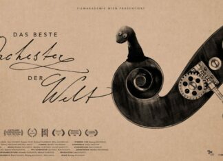 Leuven Kurzfilmfestival / Kulturforum Brüssel